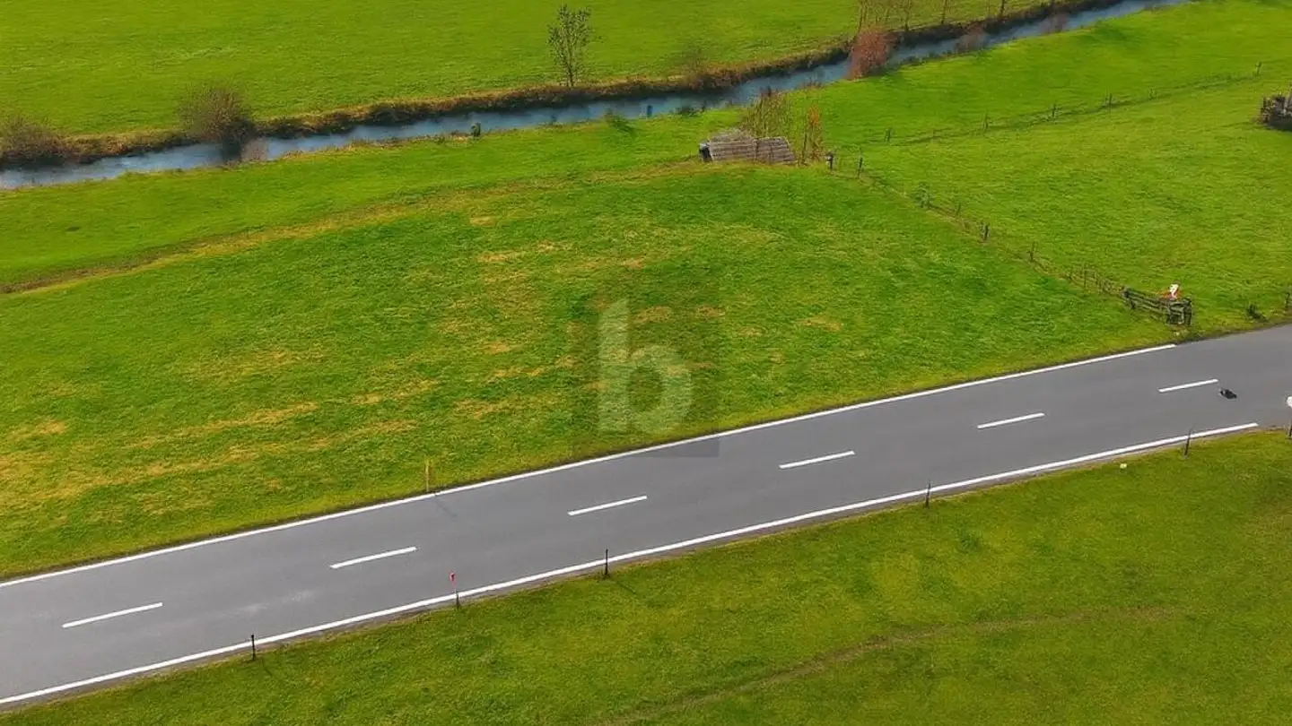 Constructible plot for sale - 3372 Wanzwil - Photo 3