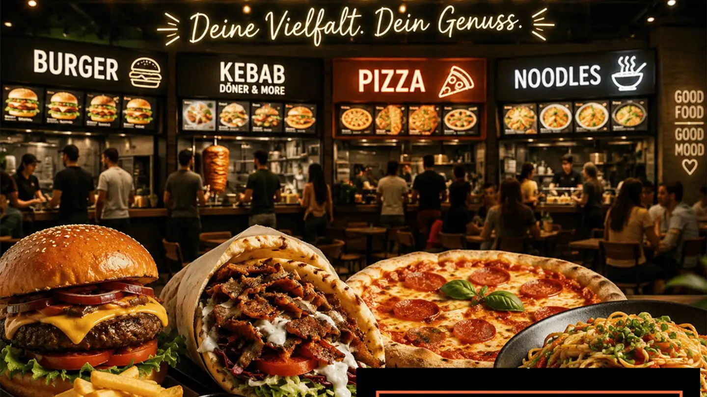Restaurant mieten - 8038 Zürich