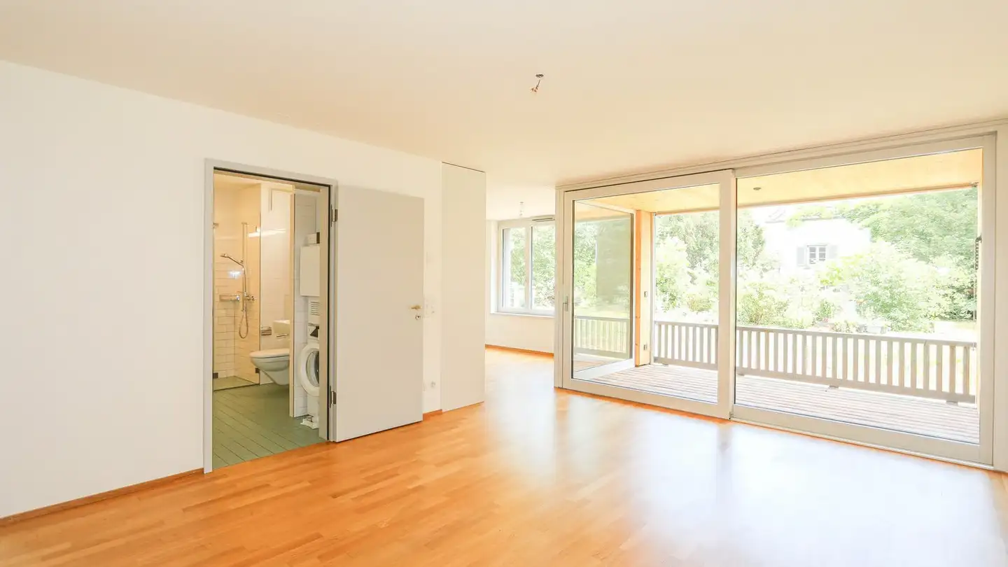 Appartement à louer - St. Jakobstrasse 13, 4133 Pratteln - Photo 2