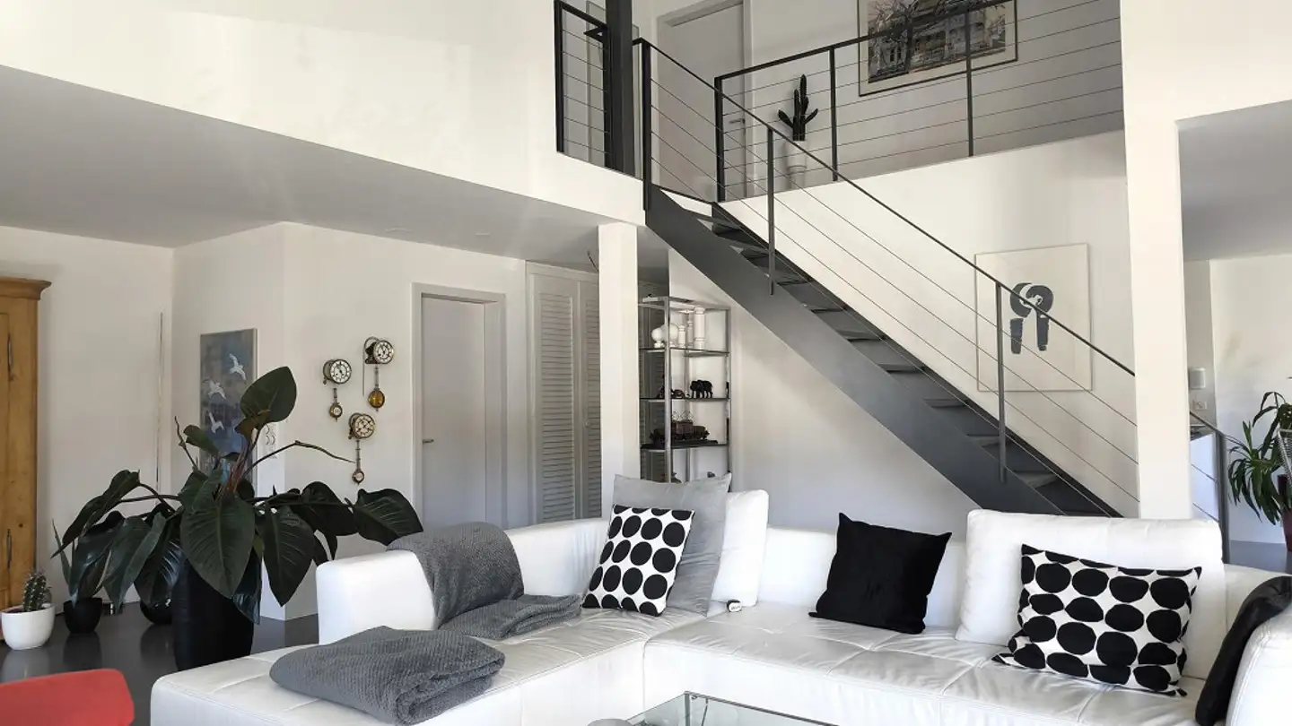 Maison jumelle à vendre - Holzackerstrasse 8, 3123 Belp - Photo 2