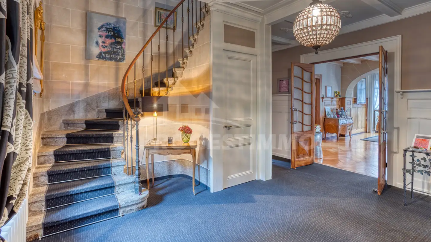 Maison individuelle à vendre - 2014 Bôle