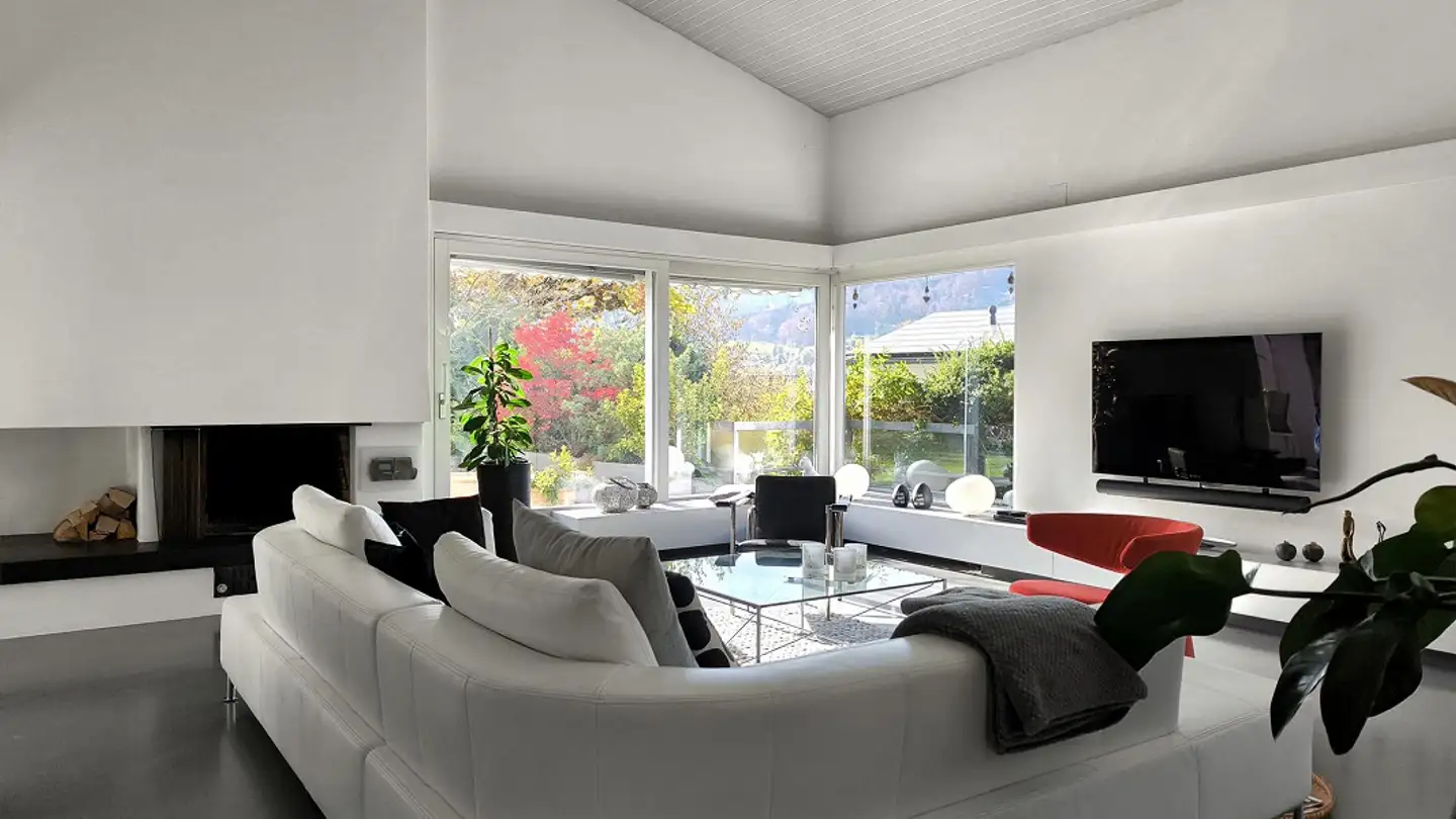 Maison jumelle à vendre - Holzackerstrasse 8, 3123 Belp - Photo 3