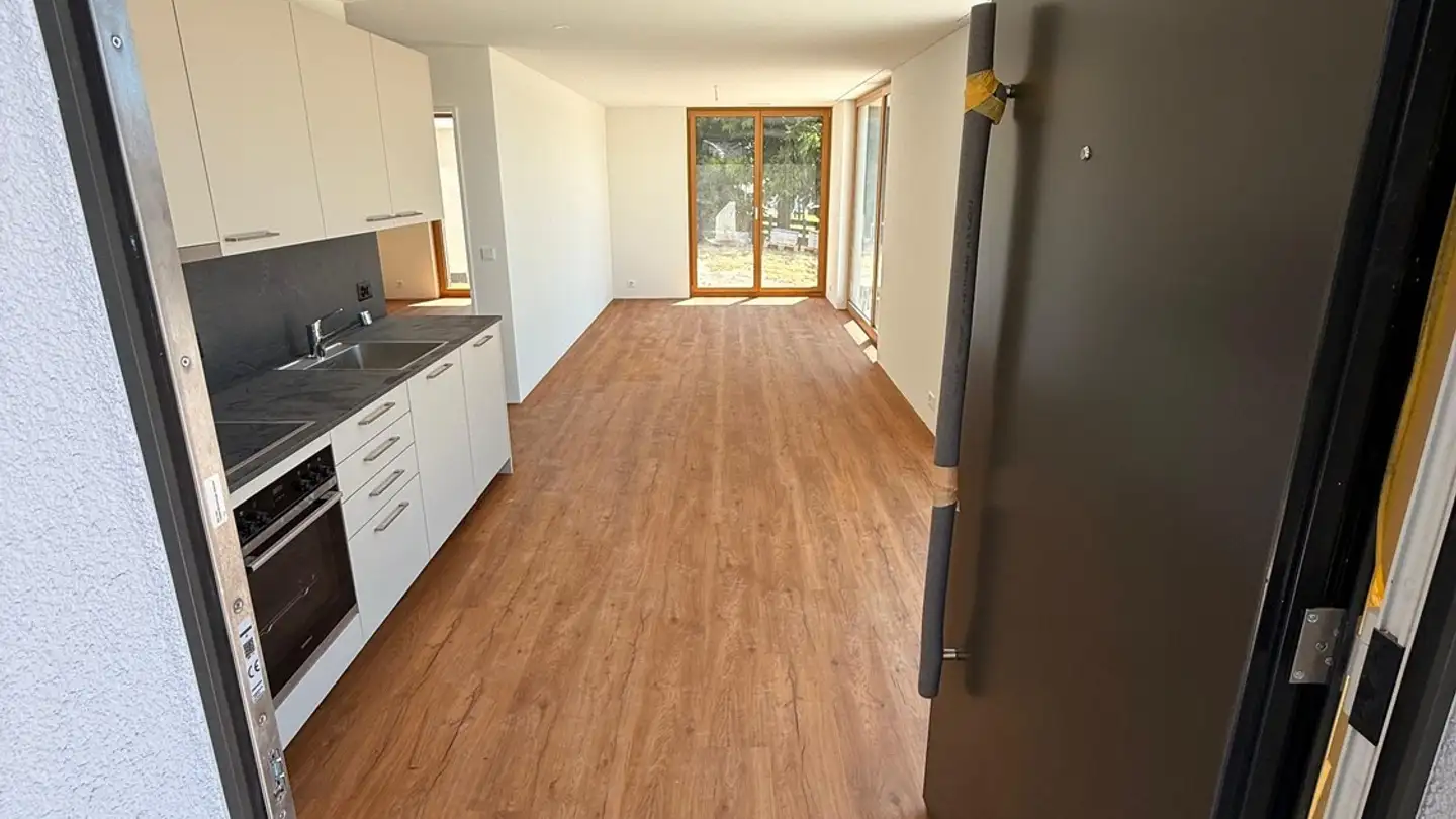 Apartment for rent - Altackerstrasse 29c, 5707 Seengen