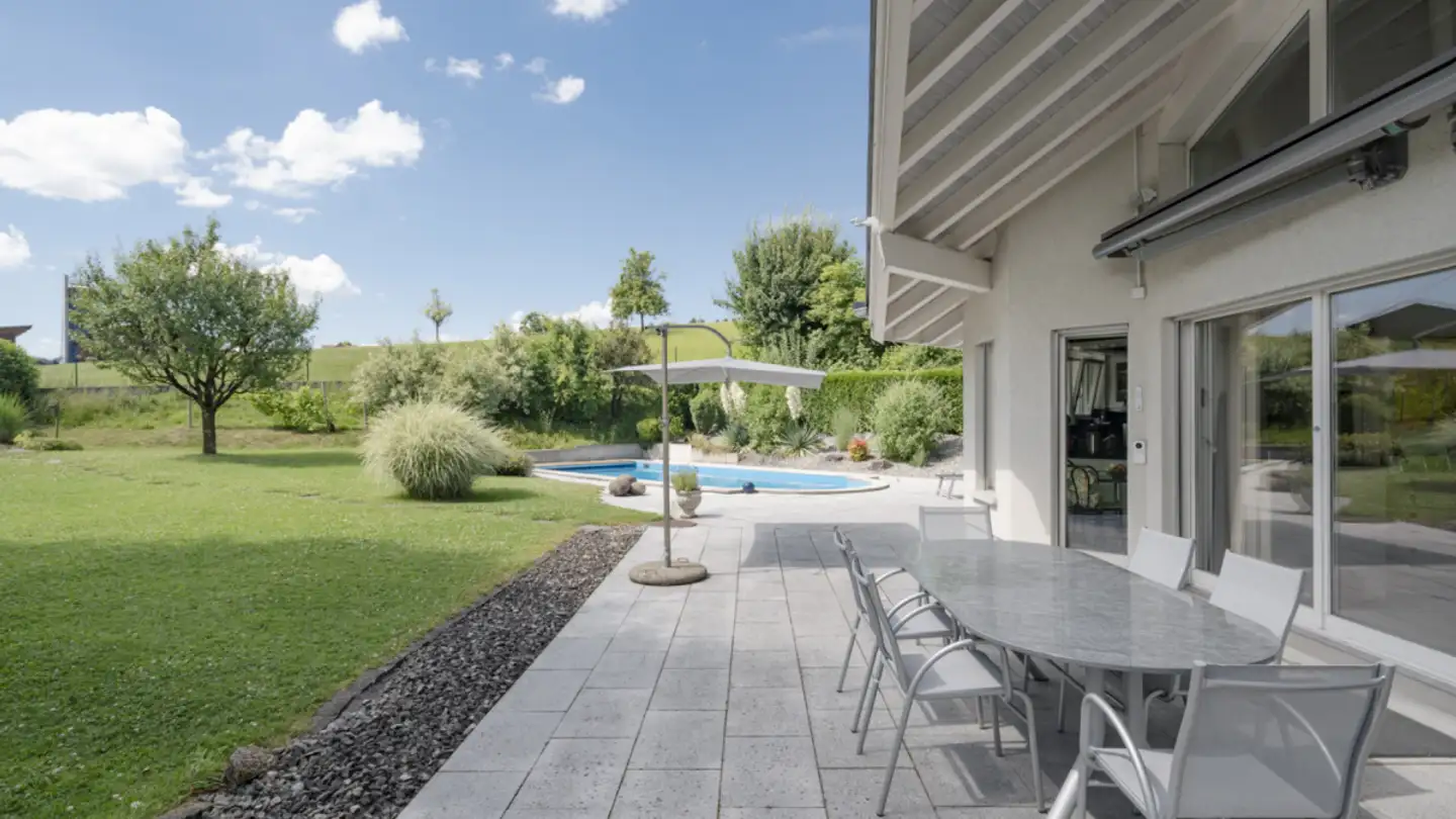 Single house for sale - 6020 Emmenbrücke - Photo 2