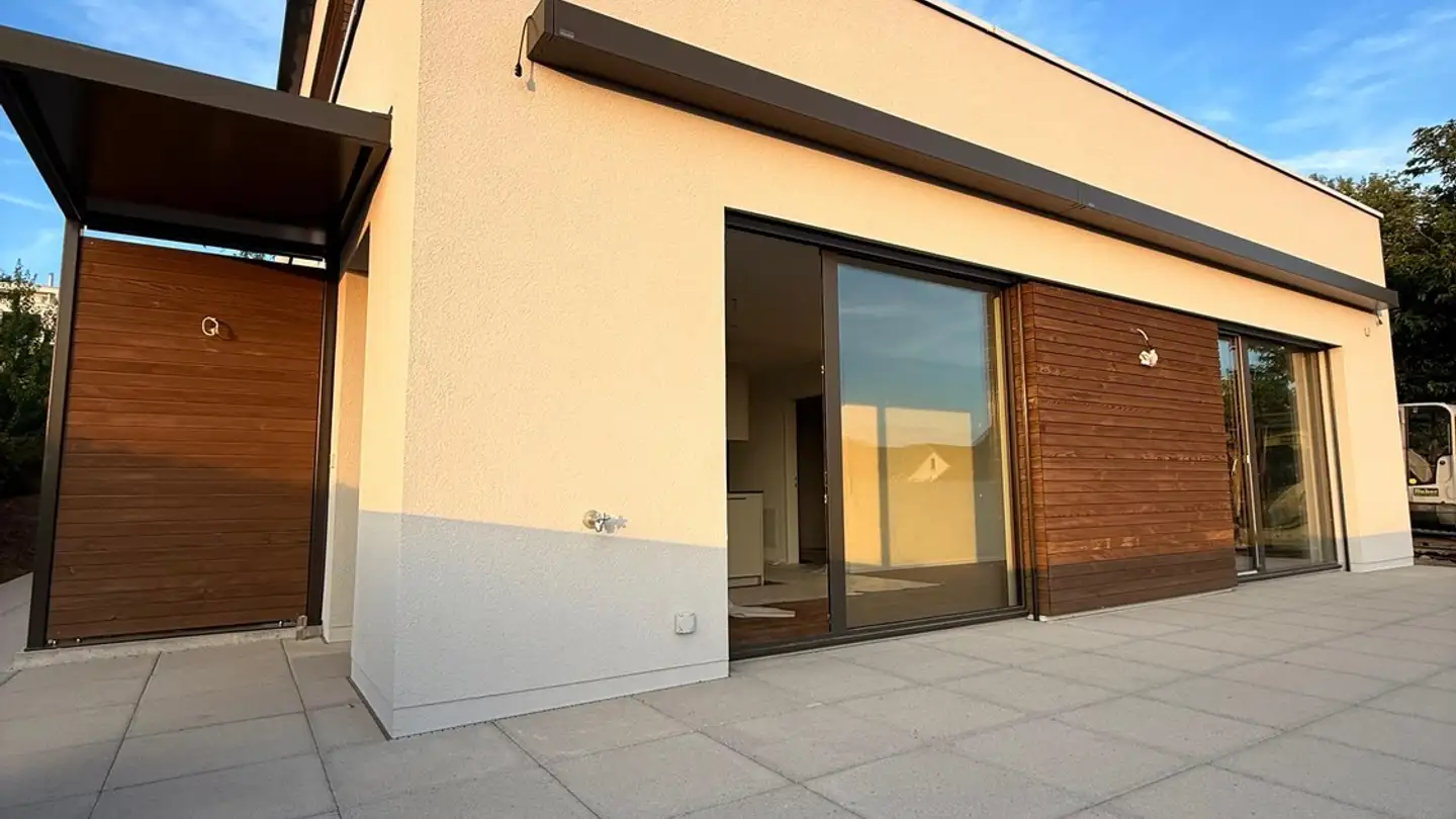 Apartment for rent - Altackerstrasse 29c, 5707 Seengen - Photo 2