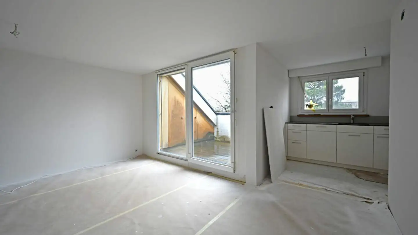 Appartement à louer - Brüggackerstrasse 23, 3303 Jegenstorf - Photo 3
