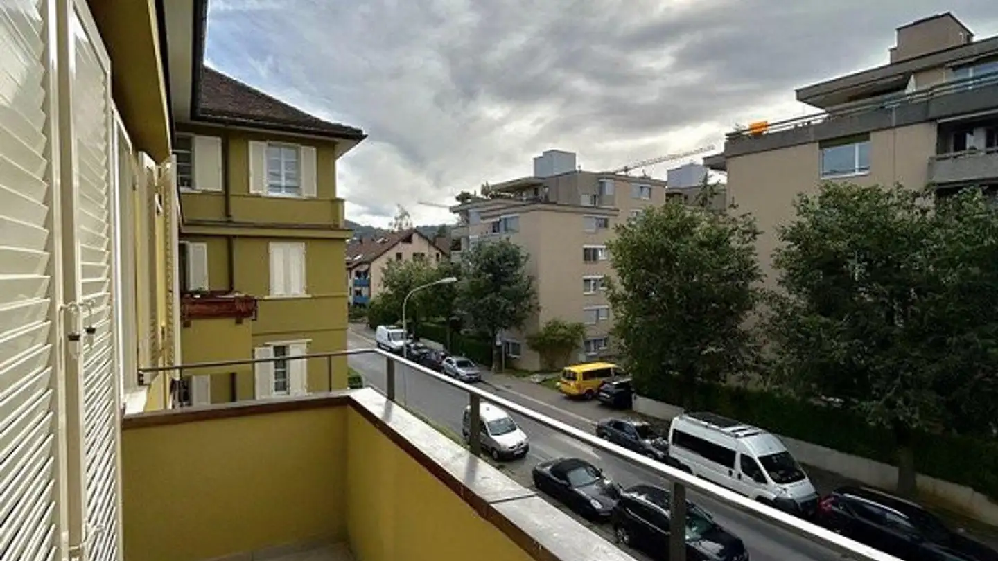 Appartement à louer - Dennlerstrasse 11, 8048 Zürich