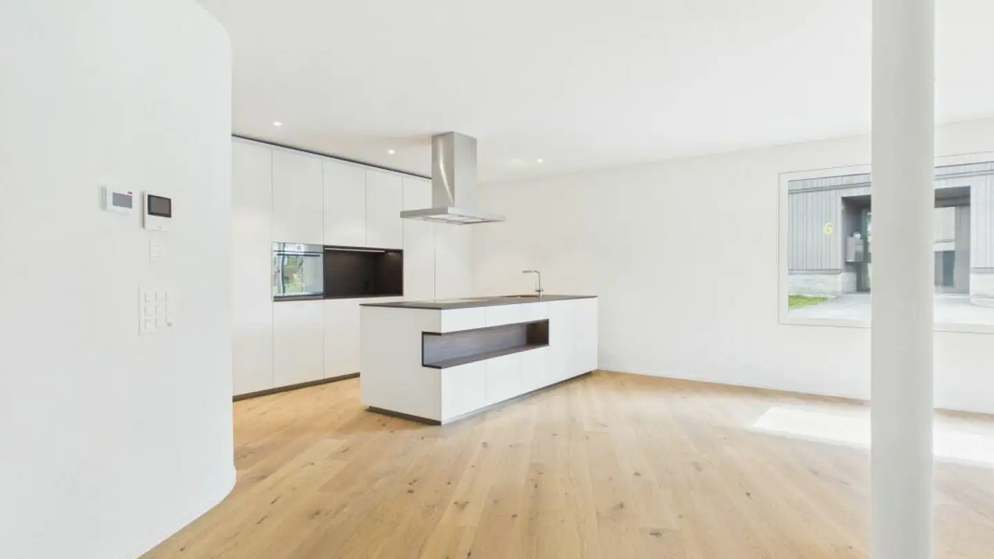 Appartamento in affitto - Hinder Müli 5, 6215 Beromünster