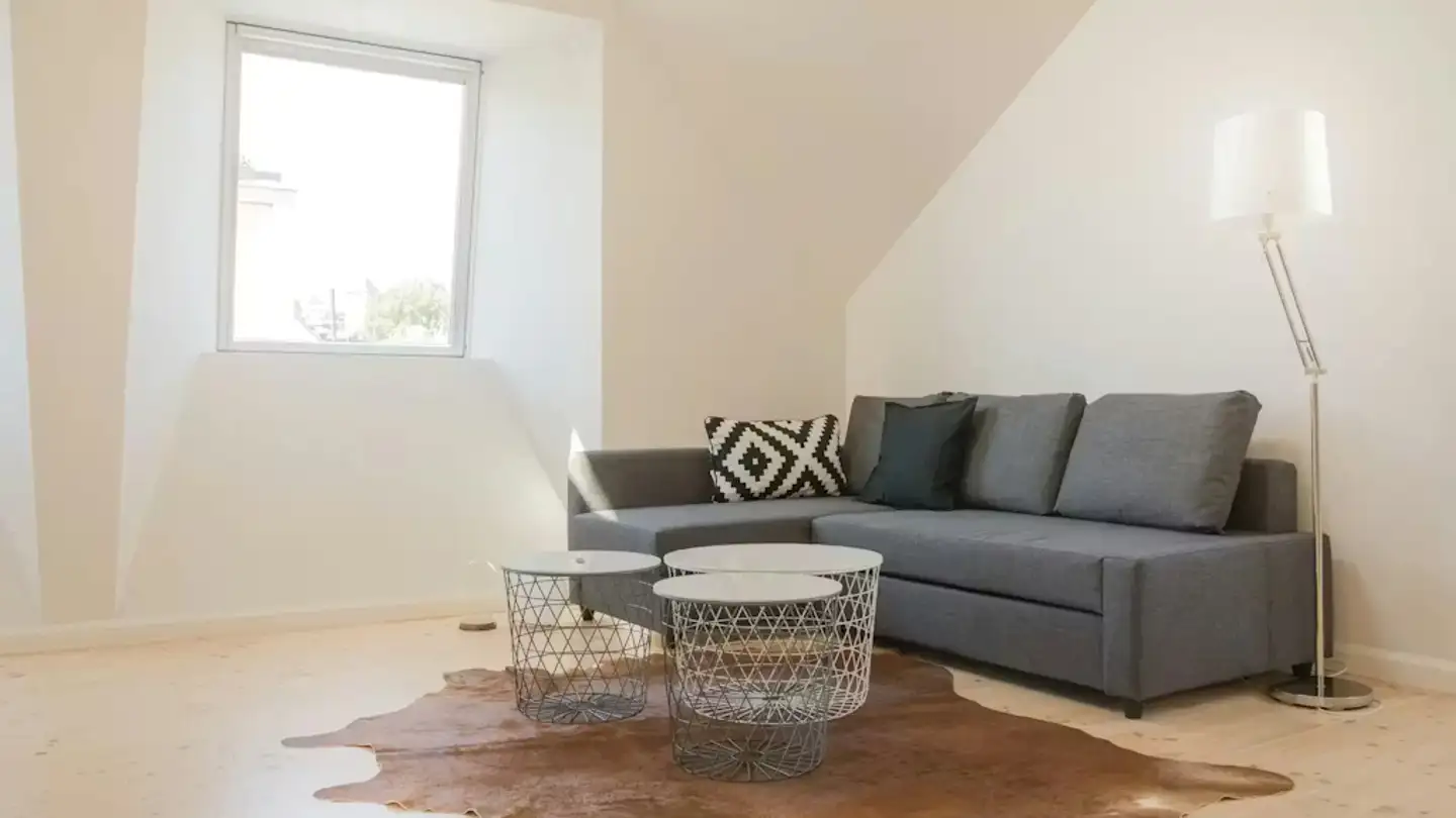 Apartment for rent - Löwenstrasse, 6004 Luzern - Photo 3