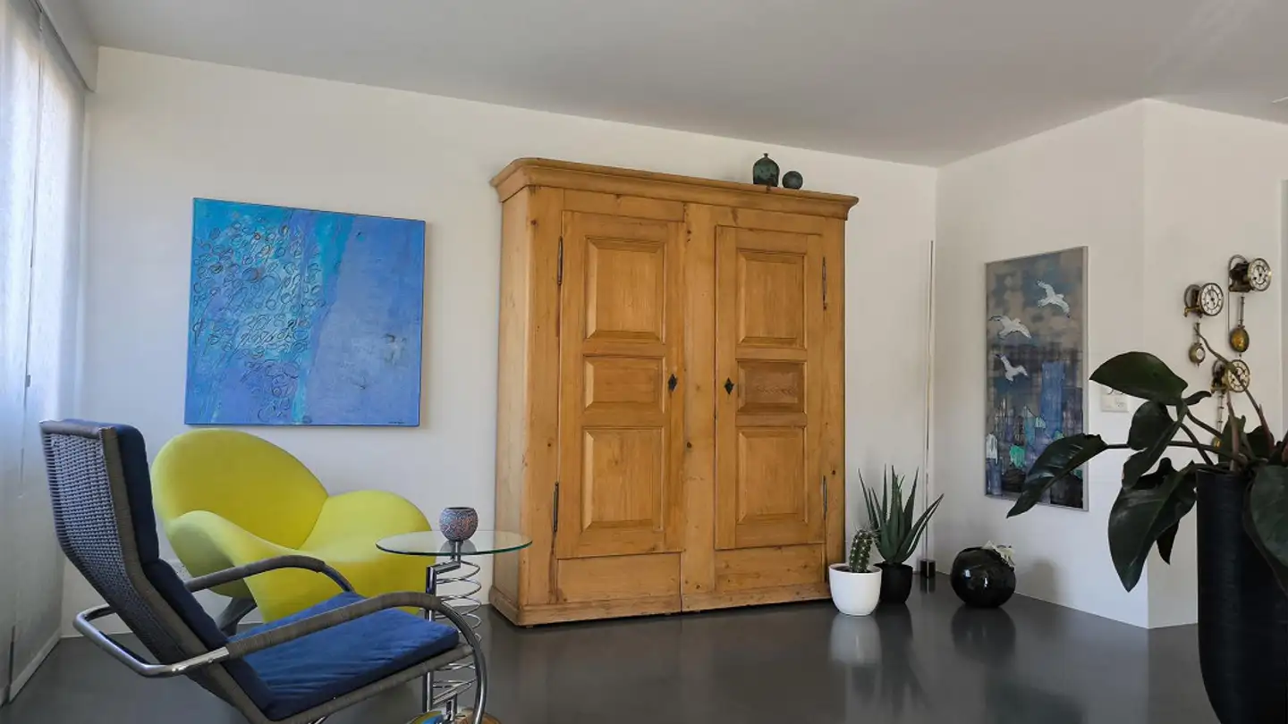 Maison jumelle à vendre - Holzackerstrasse 8, 3123 Belp - Photo 4