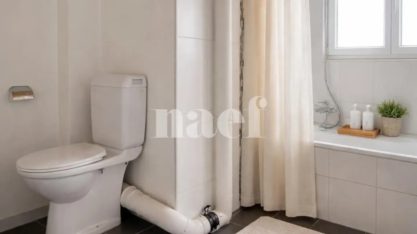Appartamento in affitto - Rue Des Envers 73, 2400 Le Locle - Foto 2