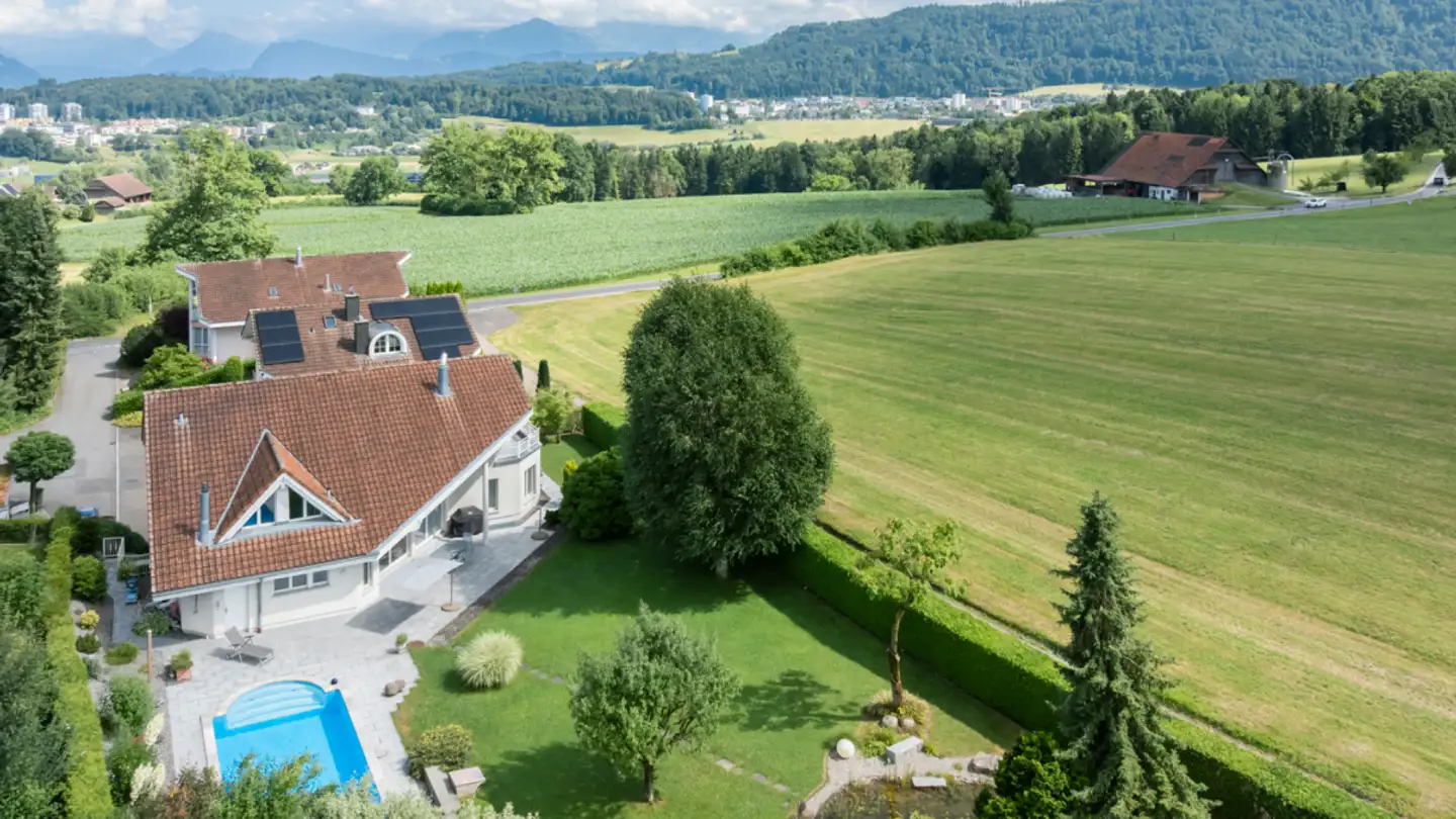 Single house for sale - 6020 Emmenbrücke - Photo 4