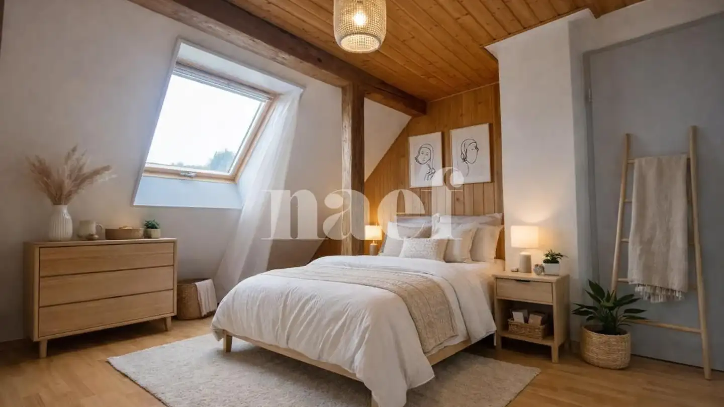 Appartamento in affitto - Rue Des Envers 73, 2400 Le Locle - Foto 3
