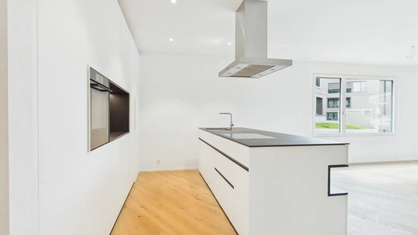 Appartamento in affitto - Hinder Müli 5, 6215 Beromünster - Foto 2