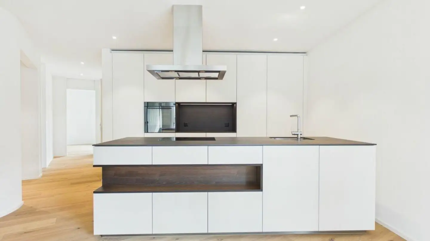 Appartamento in affitto - Hinder Müli 5, 6215 Beromünster - Foto 3