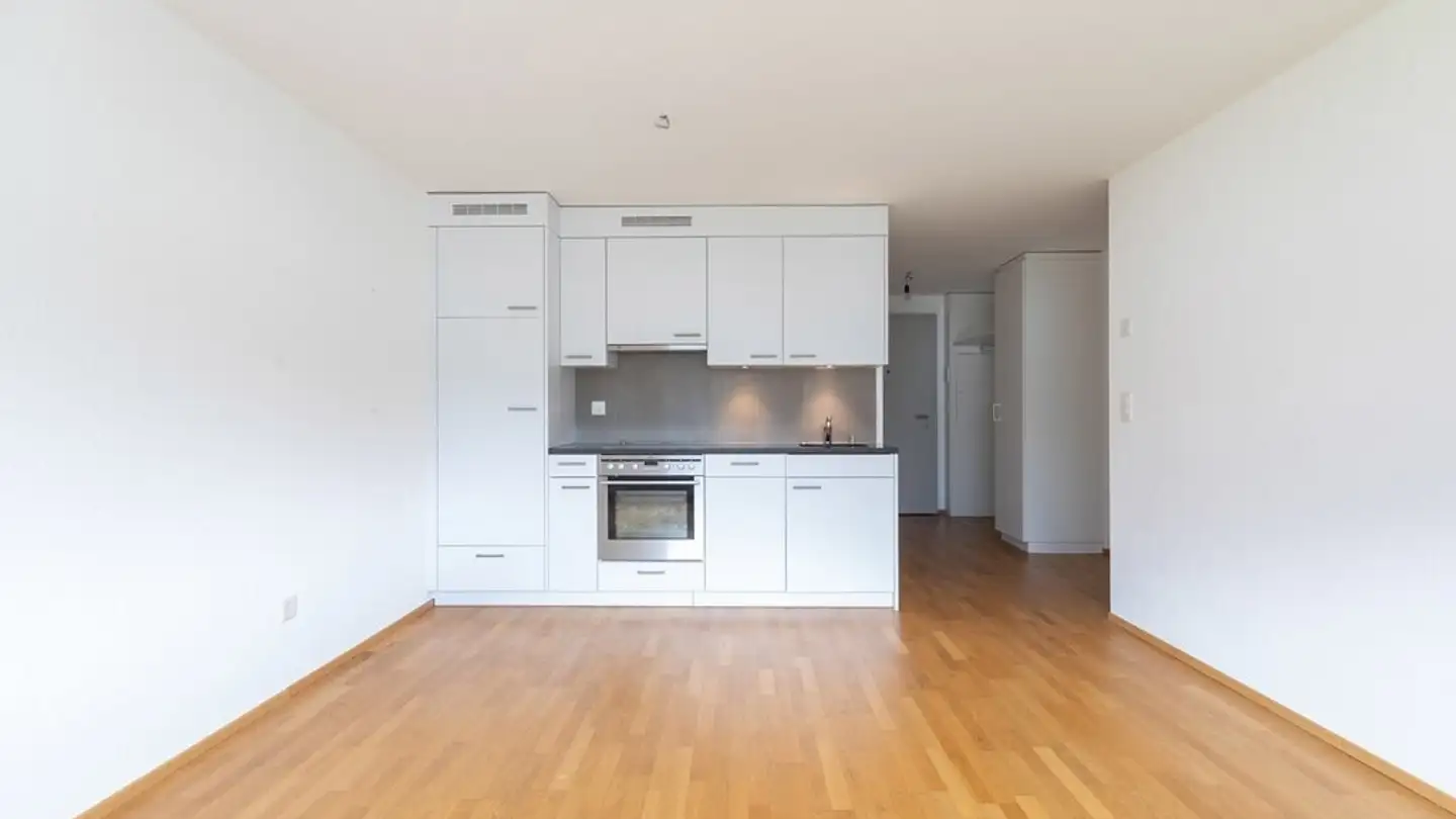 Appartamento in affitto - Furkastrasse, 3904 Naters - Foto 2