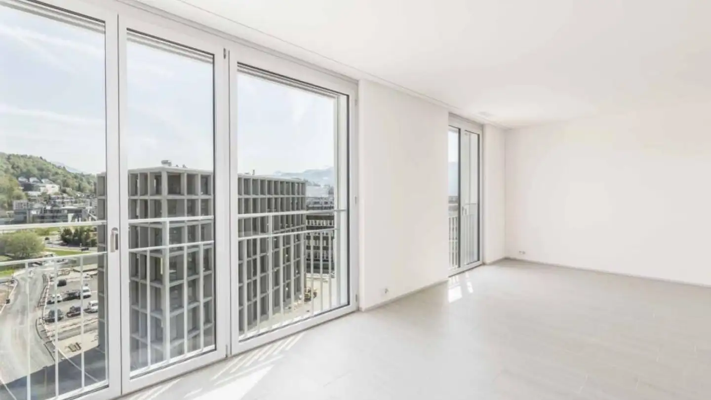 Apartment for rent - Schweighofplatz 3, 6010 Kriens - Photo 3