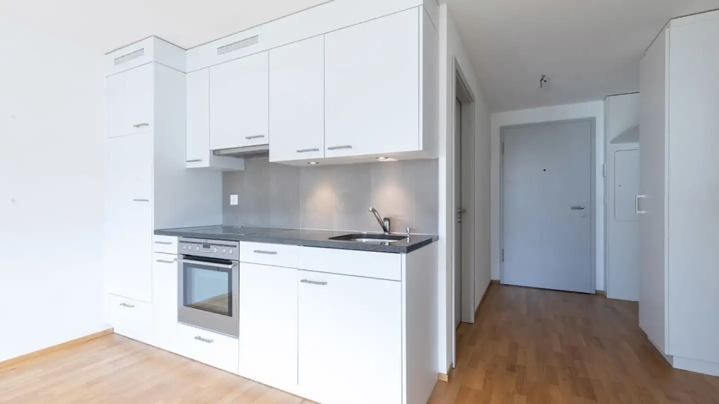 Appartamento in affitto - Furkastrasse, 3904 Naters - Foto 4