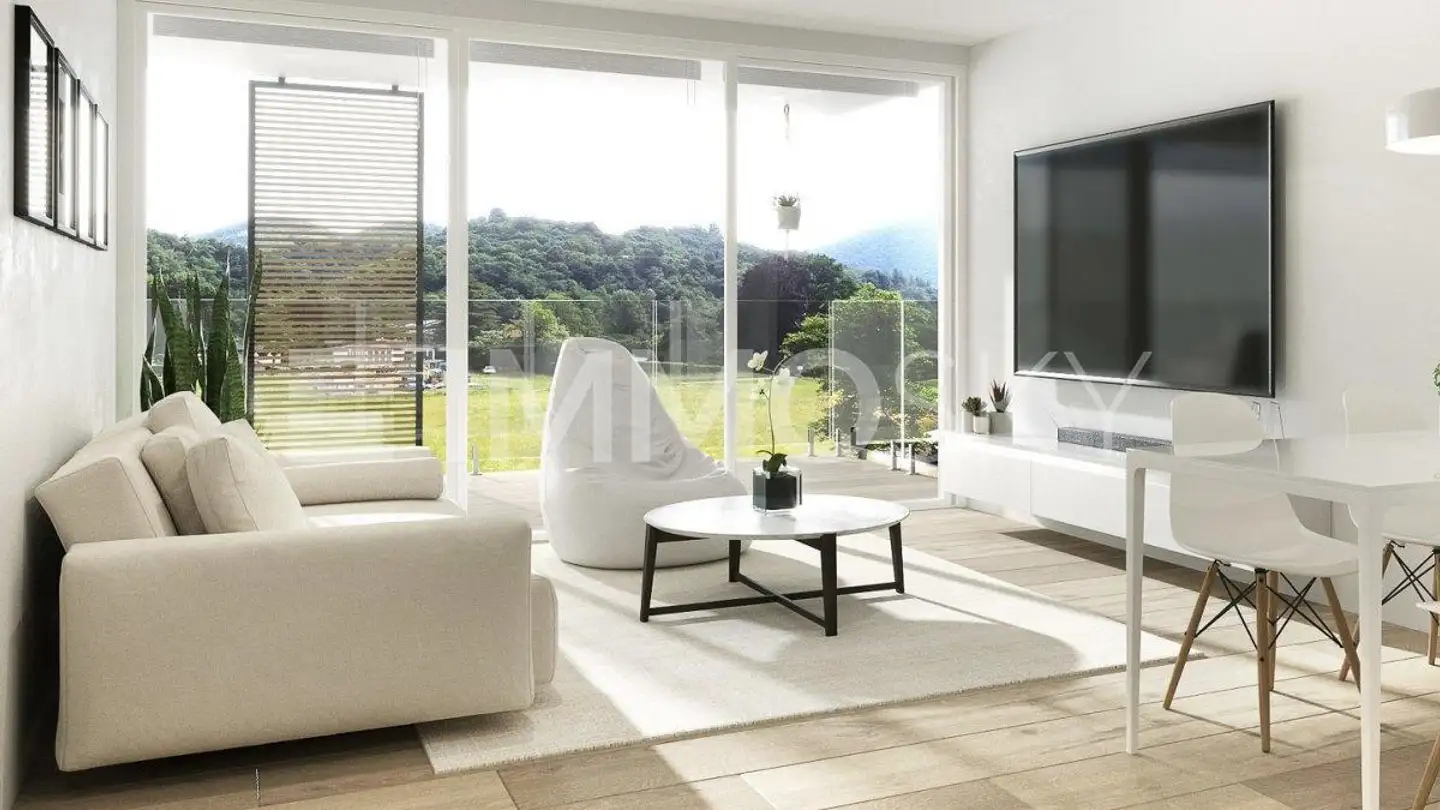 Apartment for sale - Madonna Del Piano, 6995 Madonna del Piano