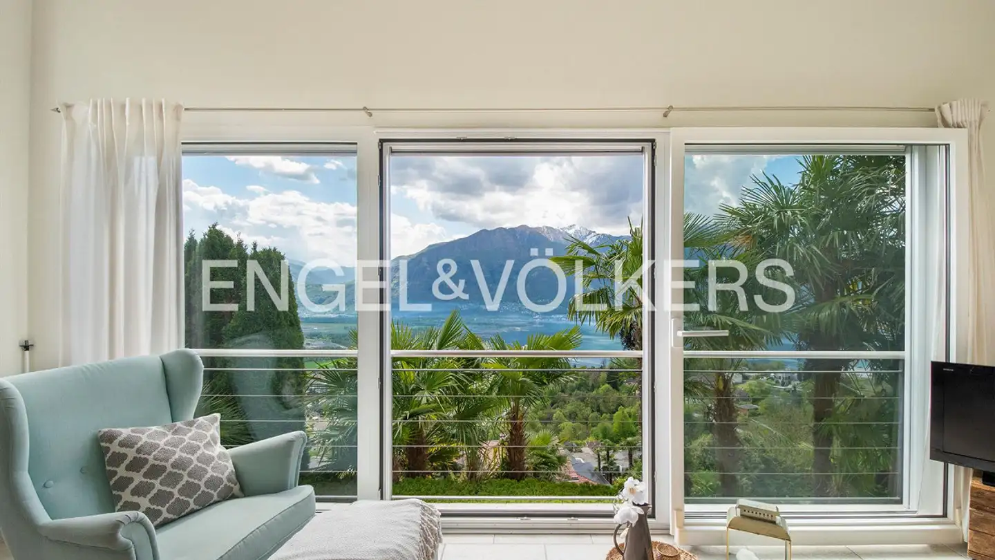 Casa singola in vendita - 6646 Contra - Foto 4