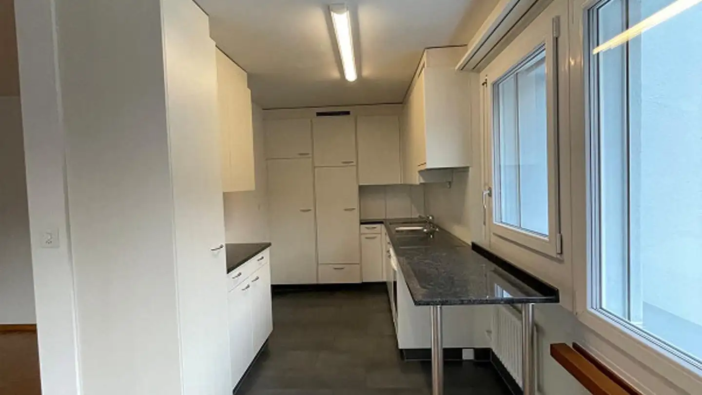 Apartment for rent - Bruggerstrasse 171, 5400 Baden - Photo 2