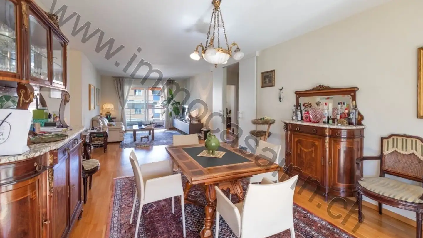 Apartment for sale - Via Luigi Taddei, 6962 Viganello - Photo 2