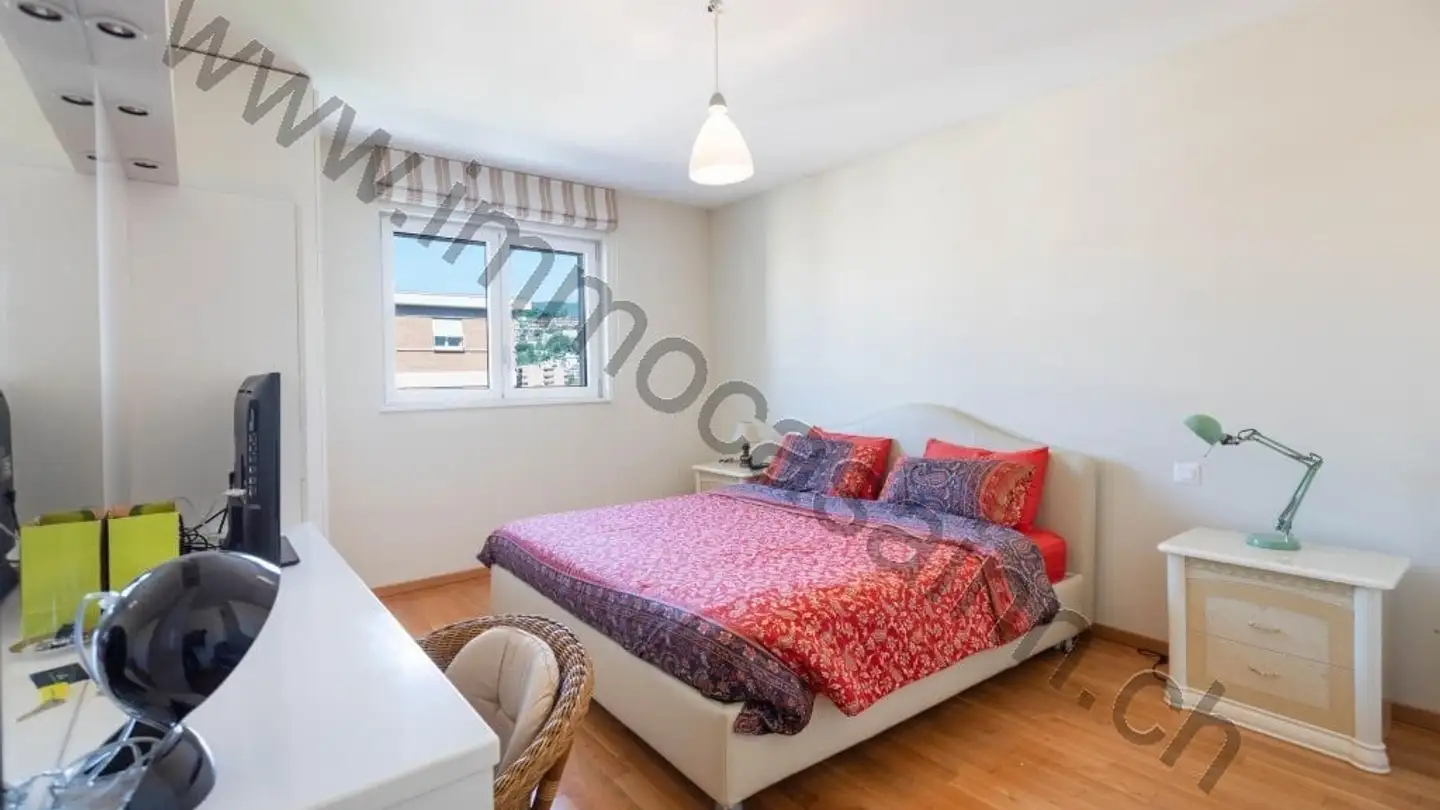 Apartment for sale - Via Luigi Taddei, 6962 Viganello - Photo 4