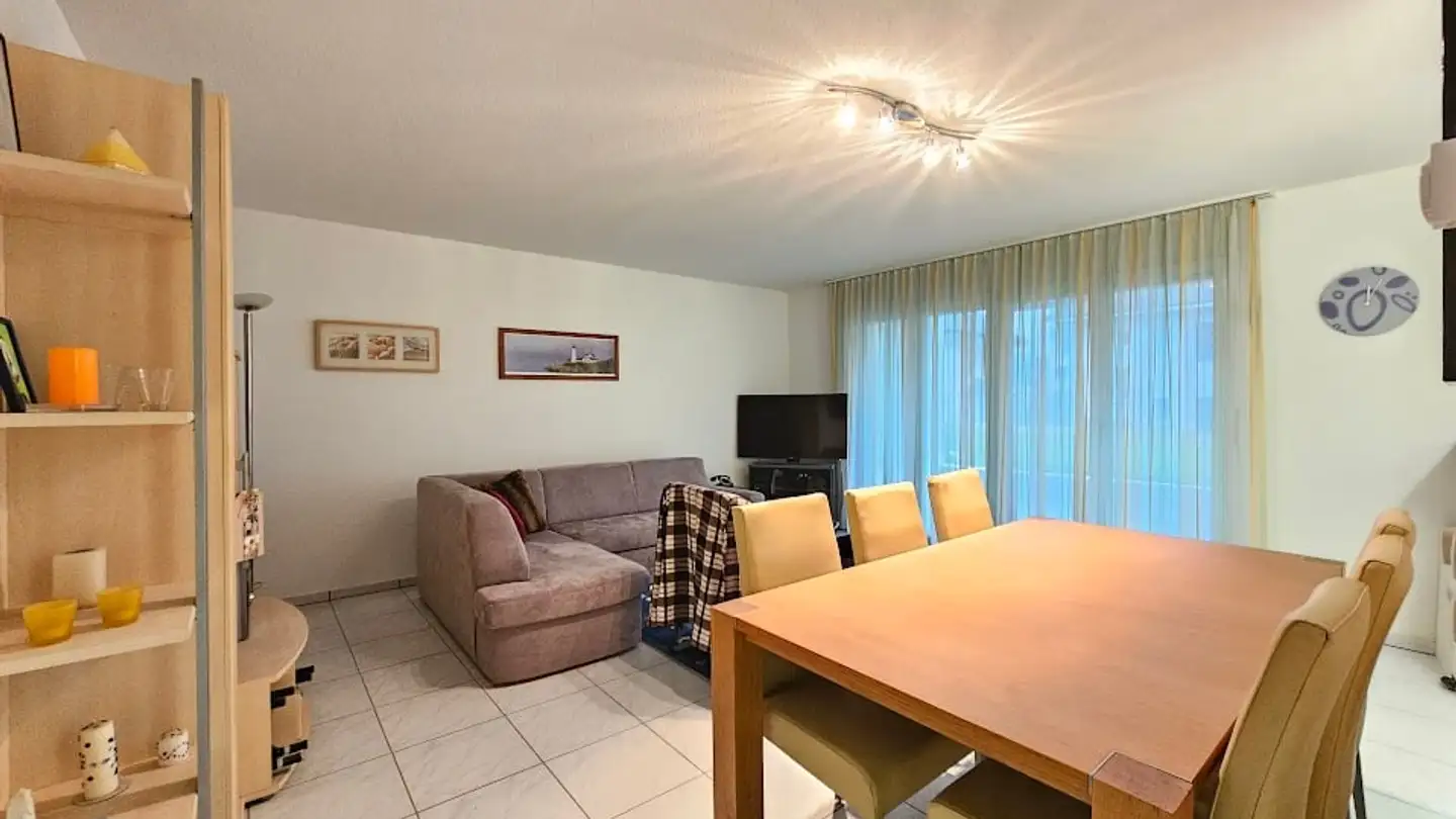 Wohnung mieten - Gallusstrasse 55, 4600 Olten - Foto 4