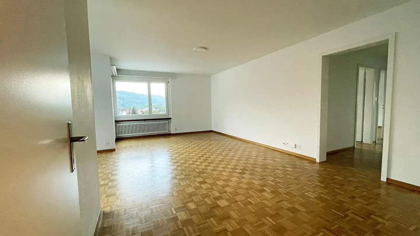 Apartment for rent - Bruggerstrasse 171, 5400 Baden - Photo 4
