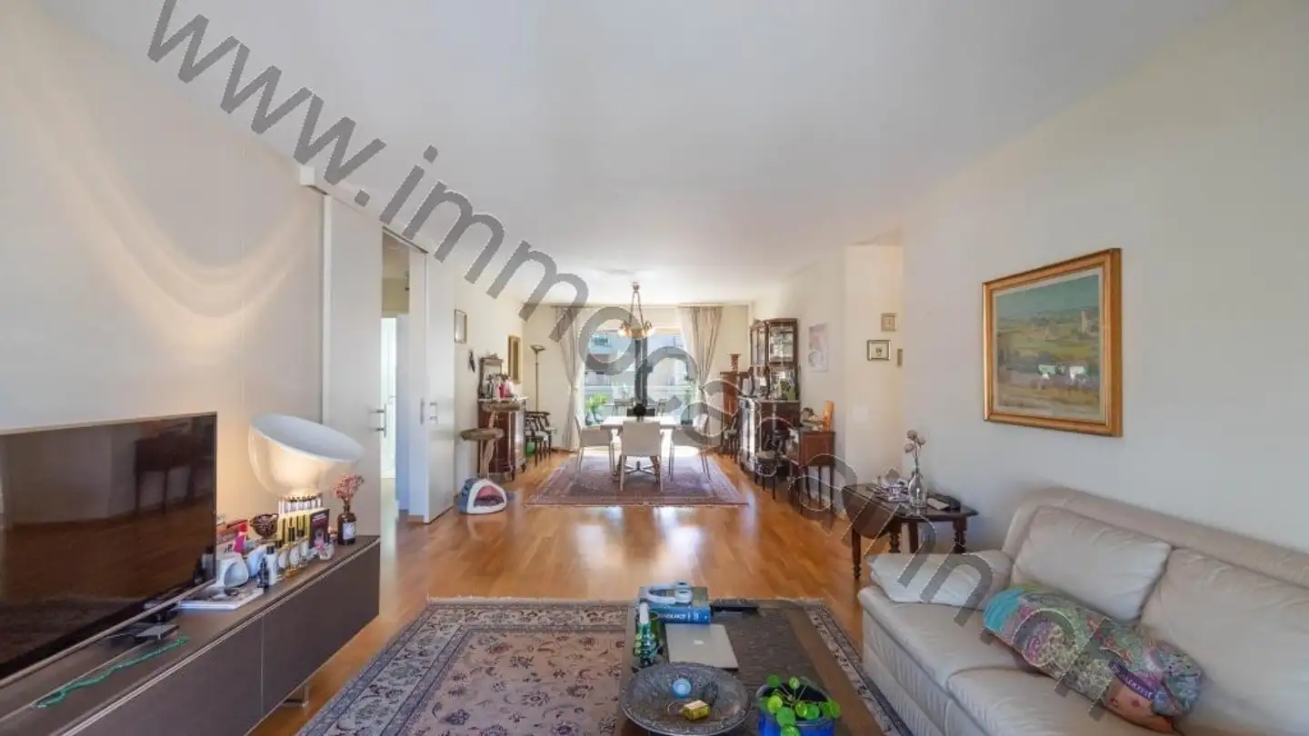 Appartement à vendre - Via Luigi Taddei, 6962 Viganello