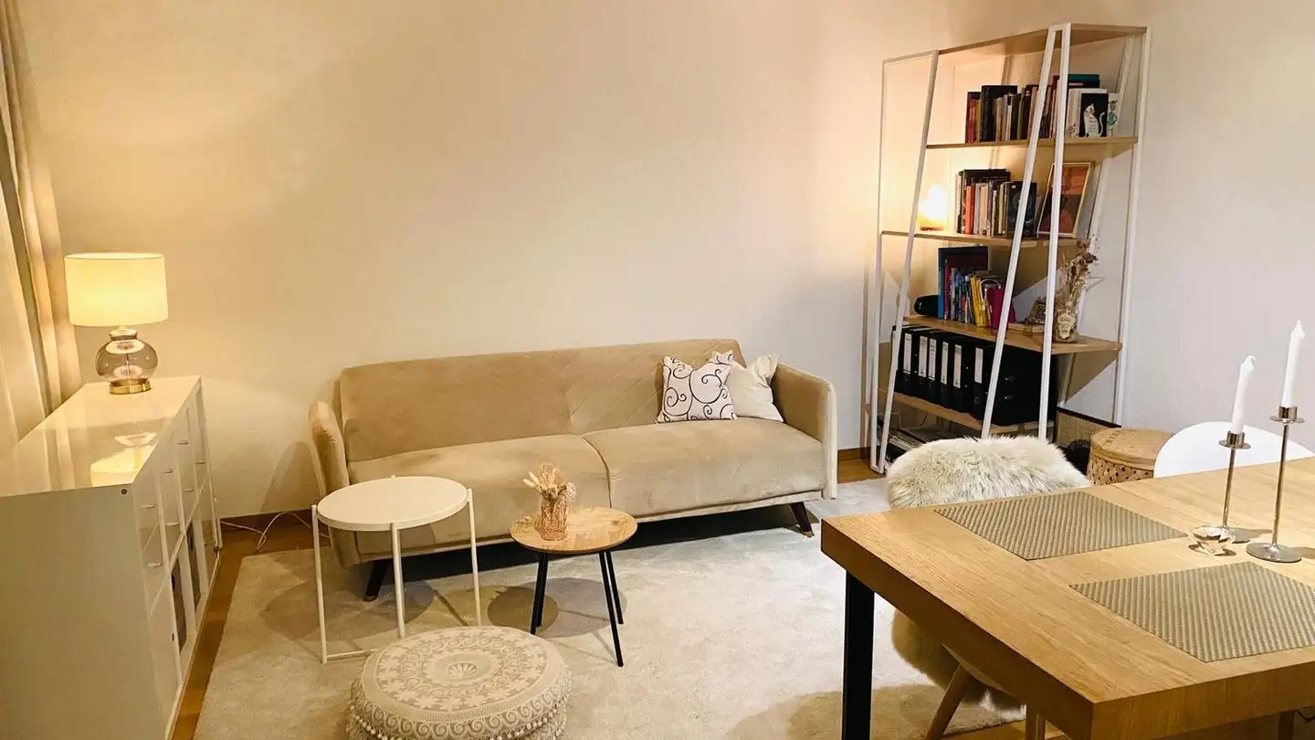 Wohnung mieten - 6004 Luzern