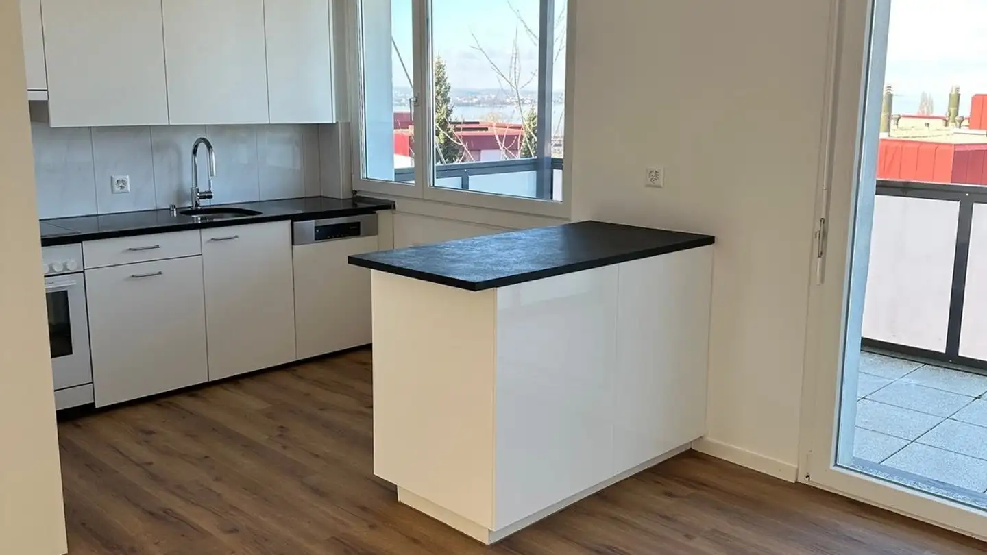 Appartement à louer - Thalerstrasse 115, 9404 Rorschacherberg - Photo 2