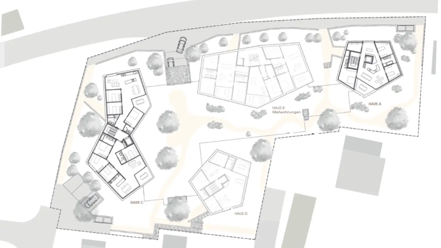 Residential building for sale - 1717 St. Ursen - Photo 4