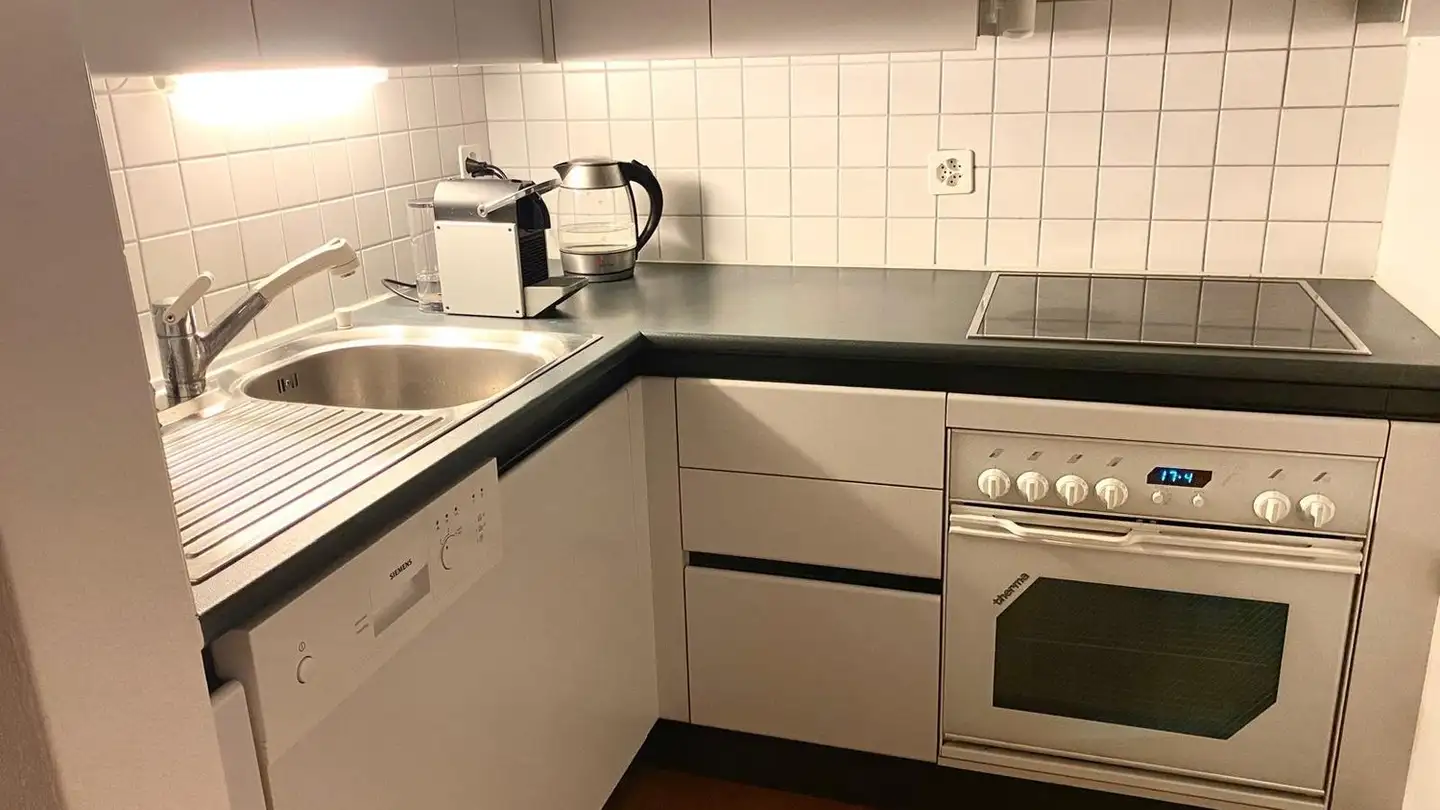 Wohnung mieten - 6004 Luzern - Foto 2