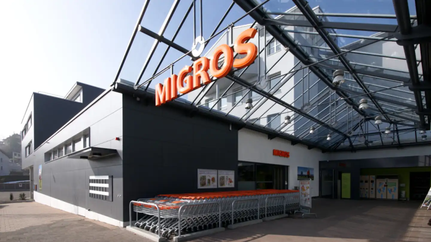 Spazio ufficio in affitto - Luzernerstrasse 16, 5630 Muri AG - Photo 3