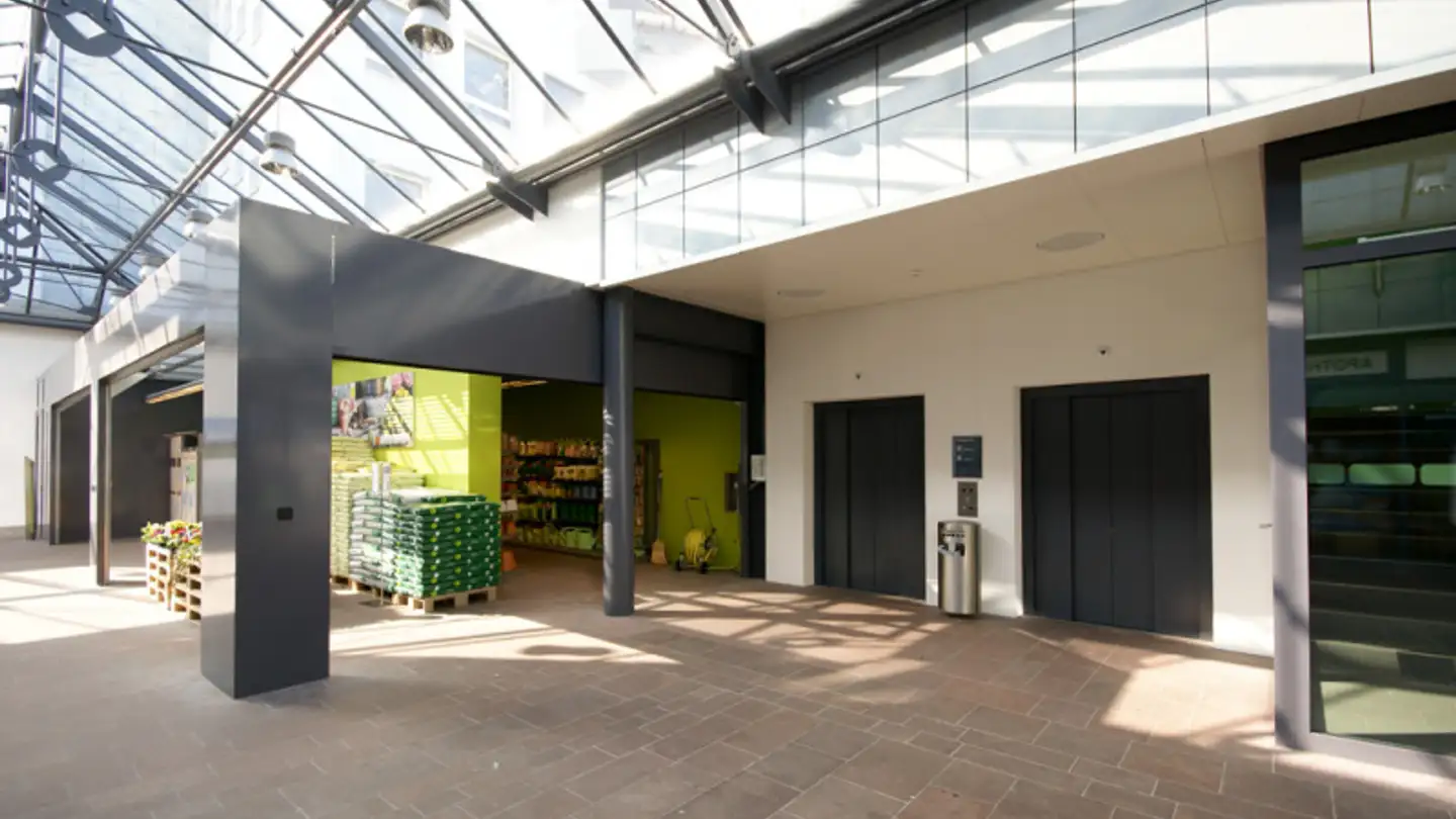 Spazio ufficio in affitto - Luzernerstrasse 16, 5630 Muri AG - Photo 4