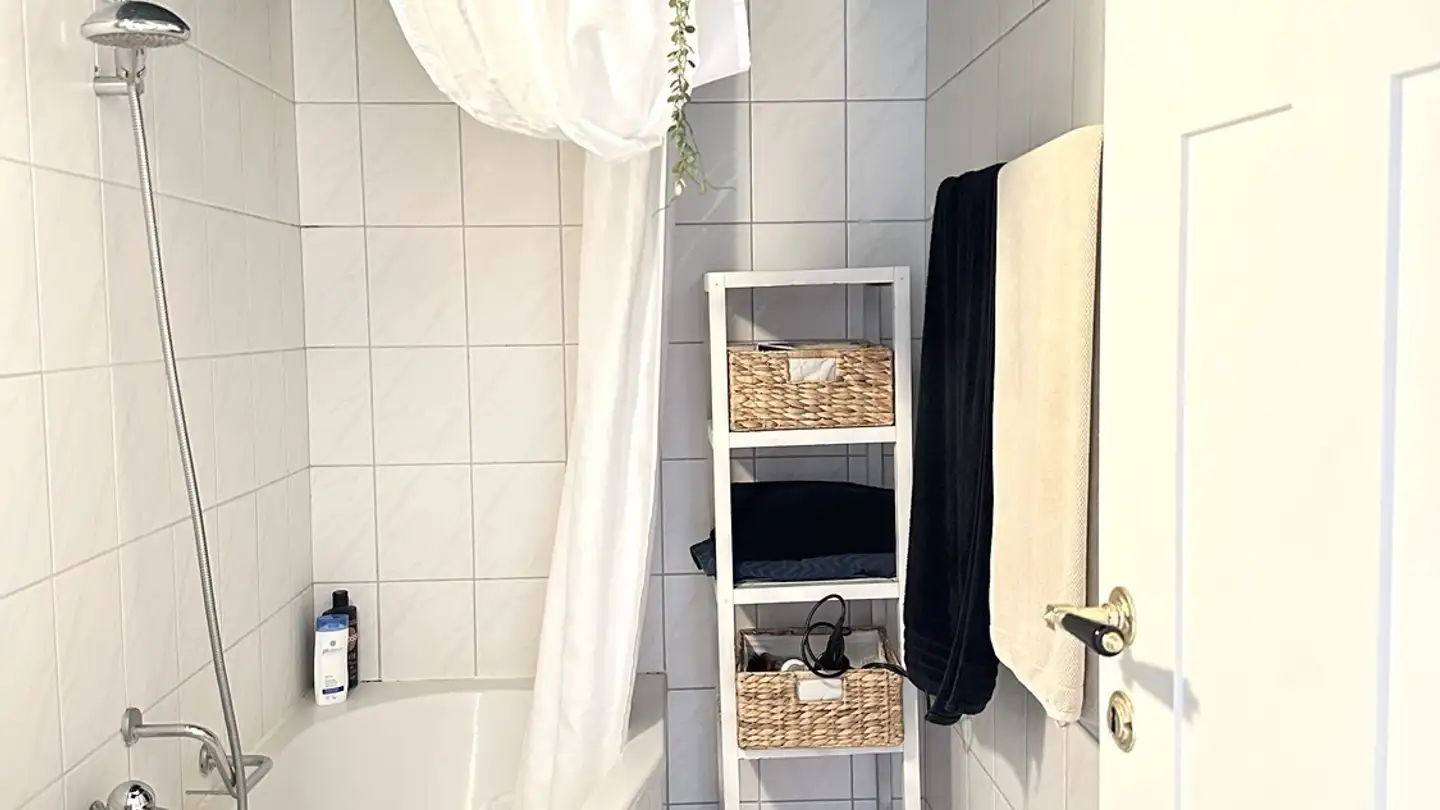 Apartment for rent - 8005 Zürich - Photo 2