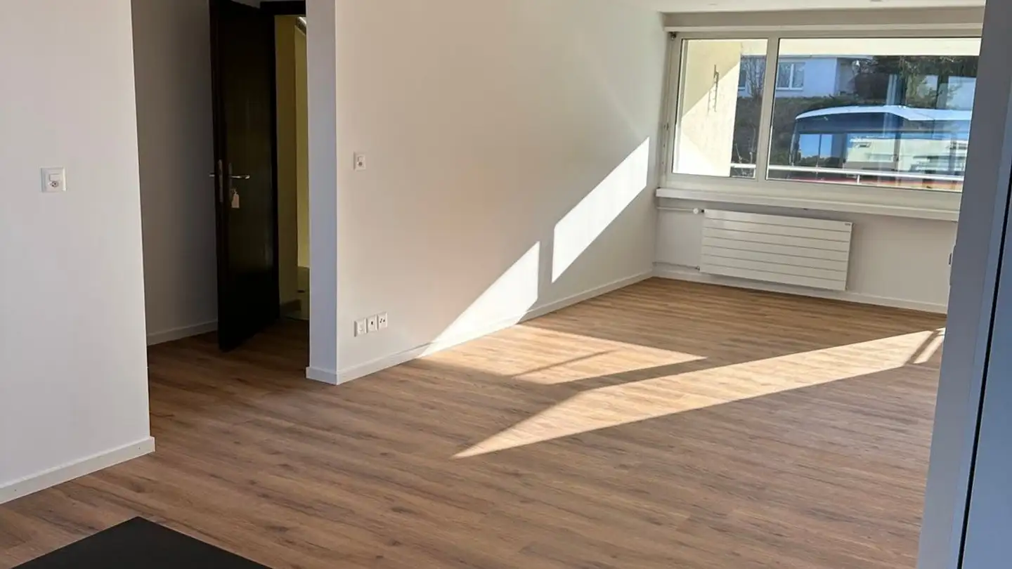 Appartement à louer - Thalerstrasse 115, 9404 Rorschacherberg - Photo 4