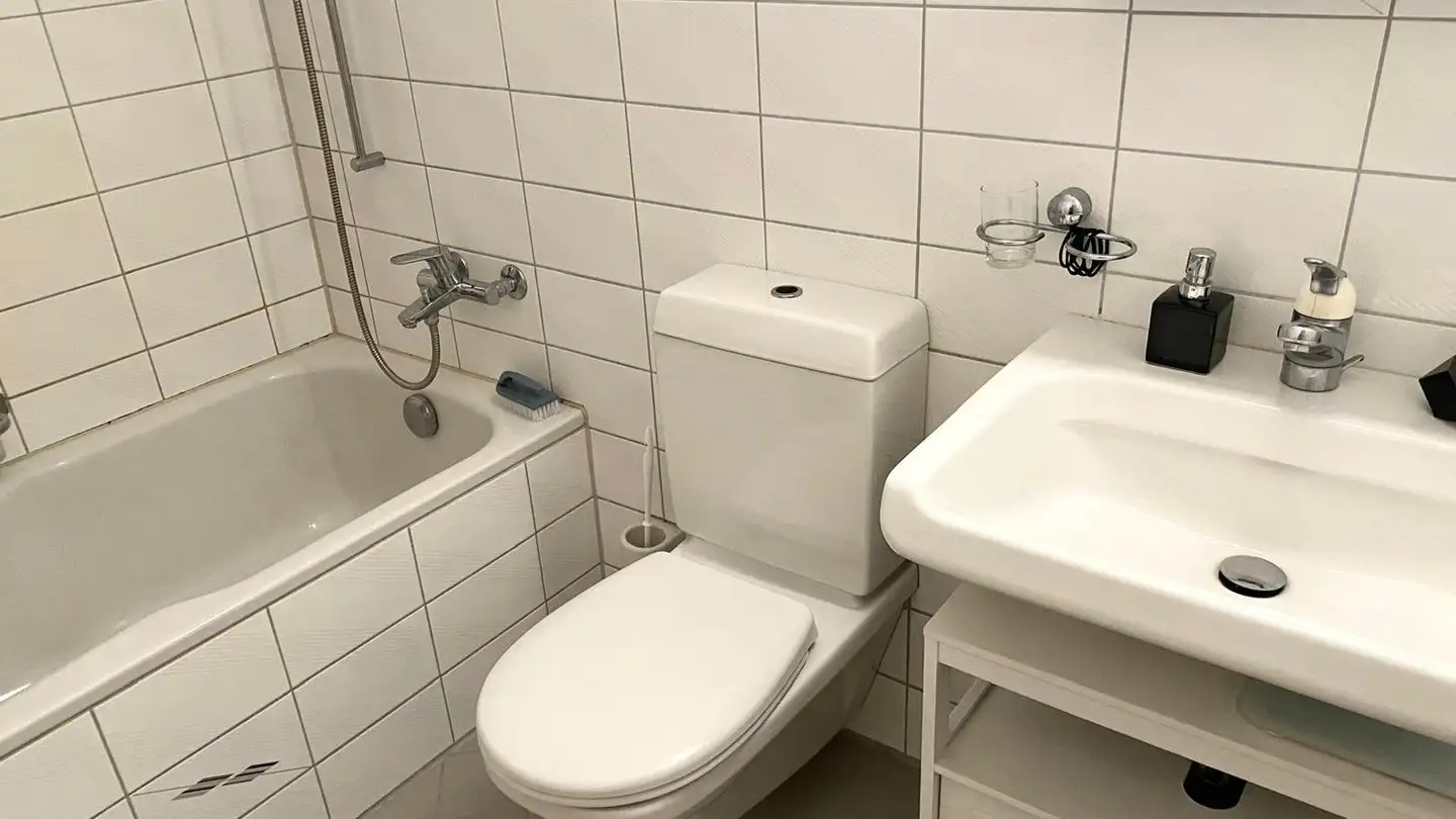 Wohnung mieten - 6004 Luzern - Foto 3