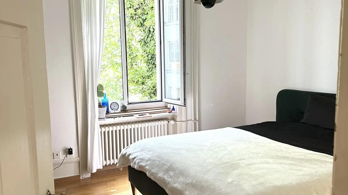 Apartment for rent - 8005 Zürich