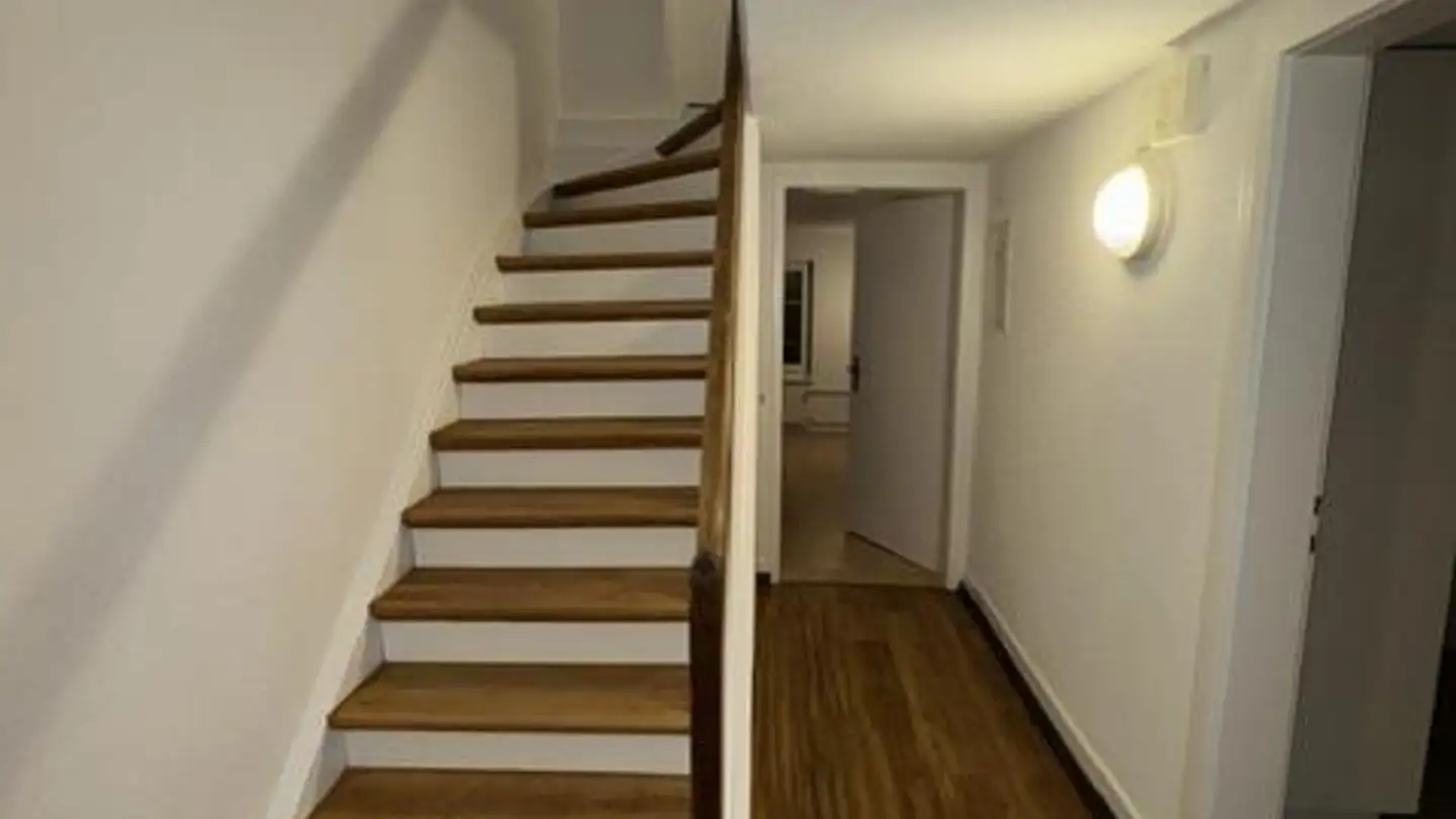 Wohnung mieten - Sulgerstrasse 5, 8575 Bürglen TG
