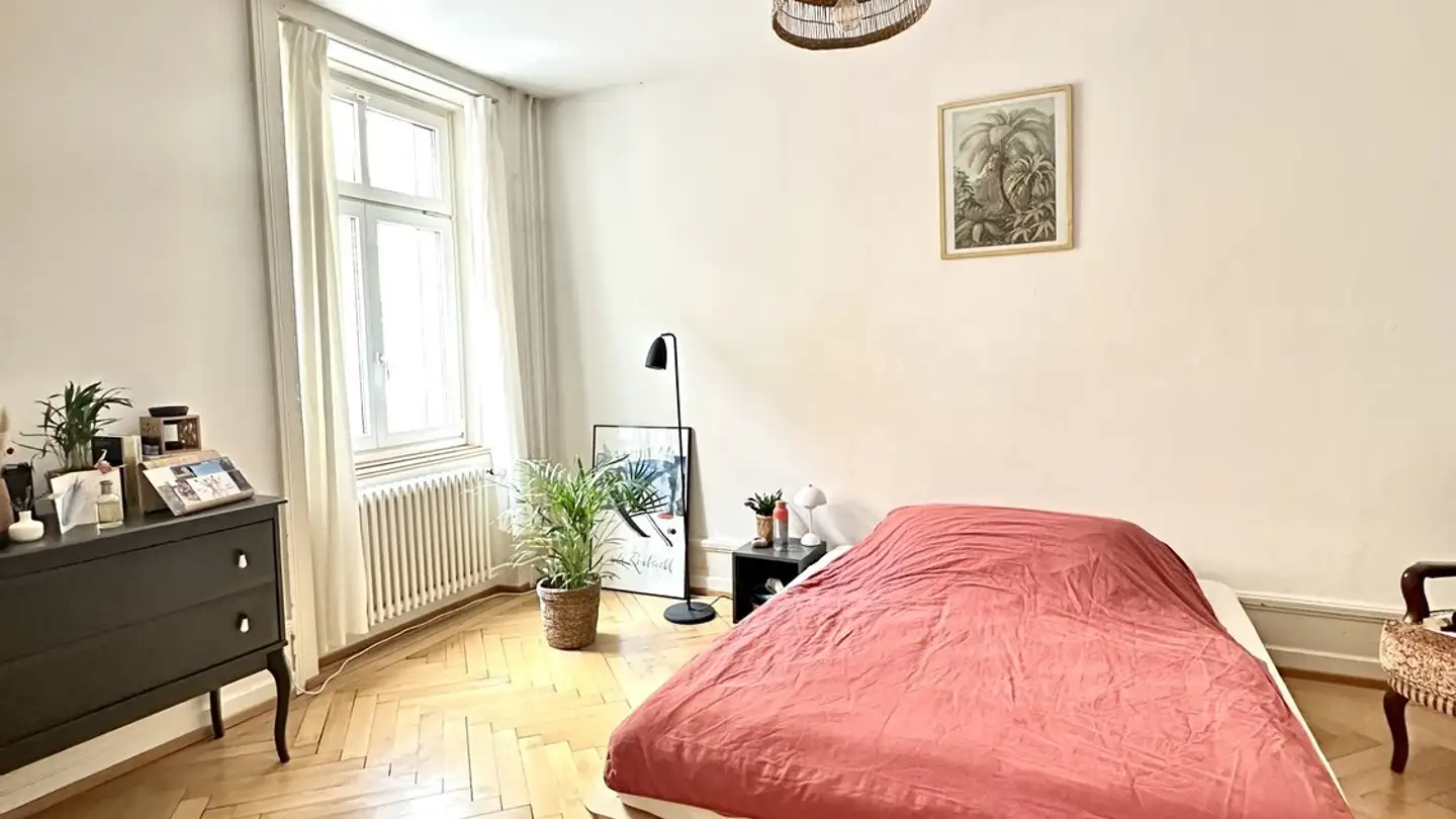 Apartment for rent - 8005 Zürich - Photo 3