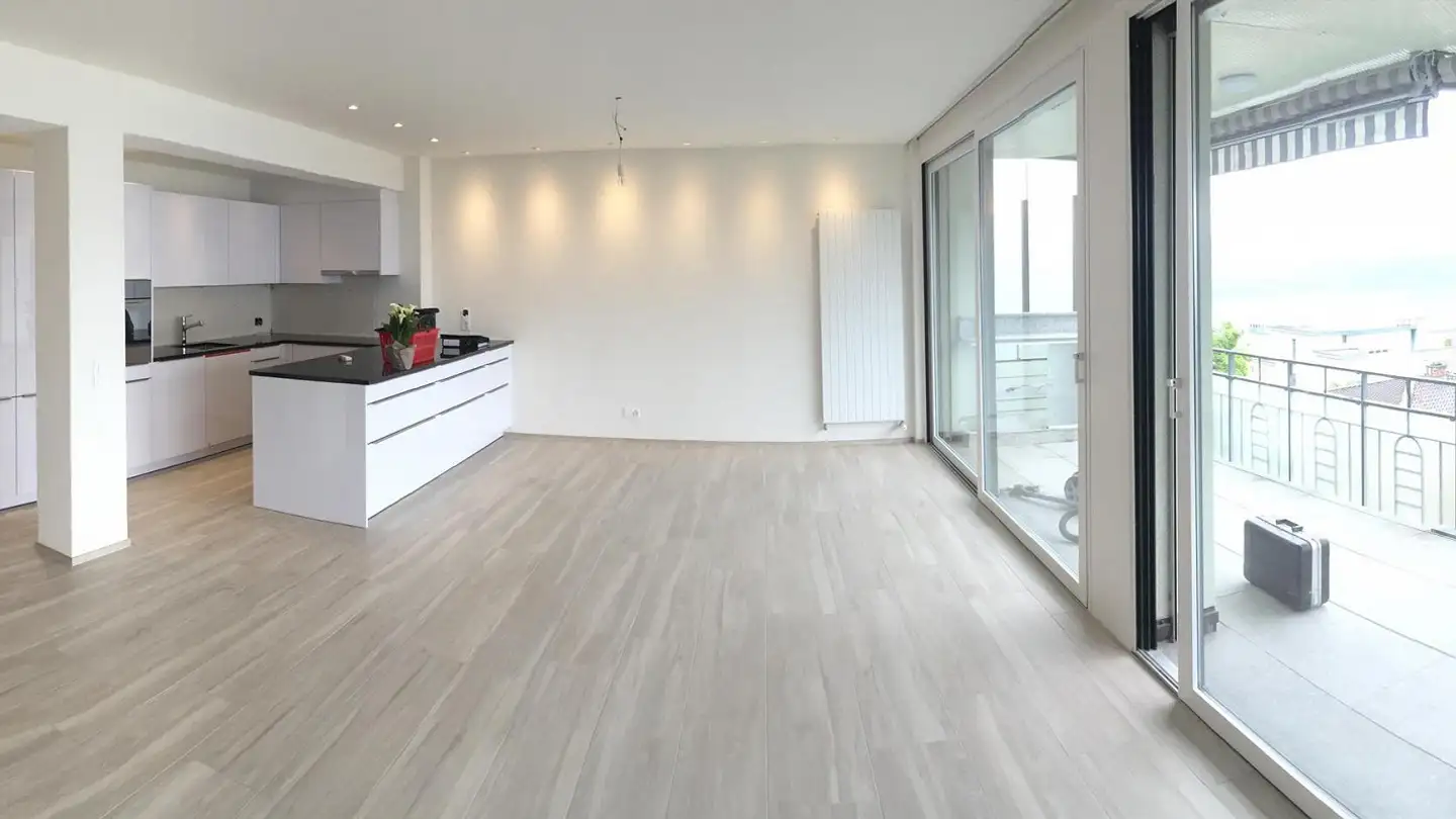 Appartamento in vendita - Via Consiglio Mezzano 40, 6644 Orselina - Photo 4