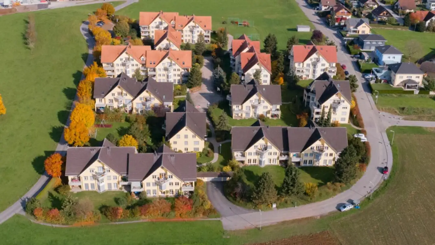 Appartamento in affitto - Ruppenstrasse 16, 9212 Arnegg