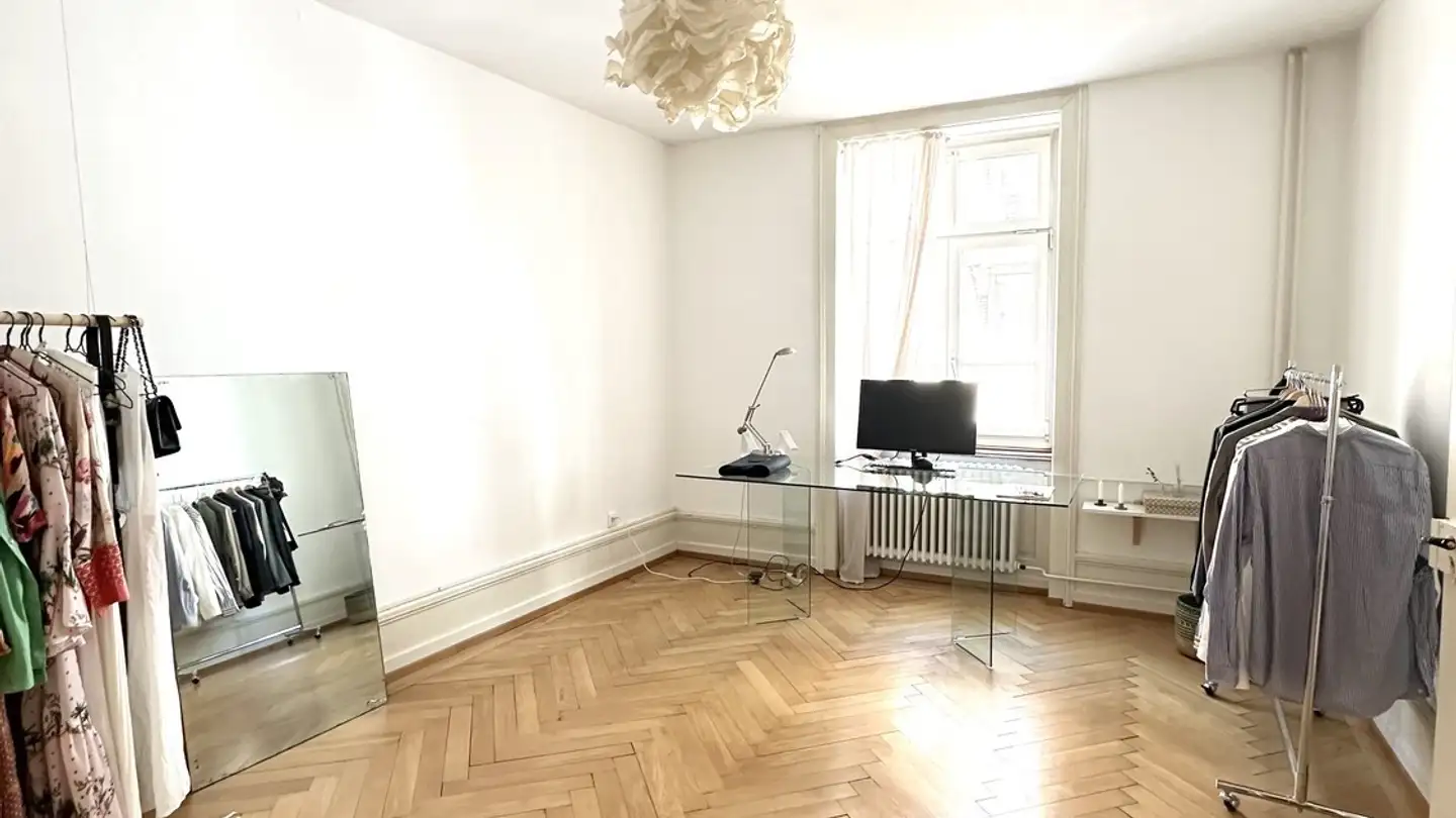 Apartment for rent - 8005 Zürich - Photo 4