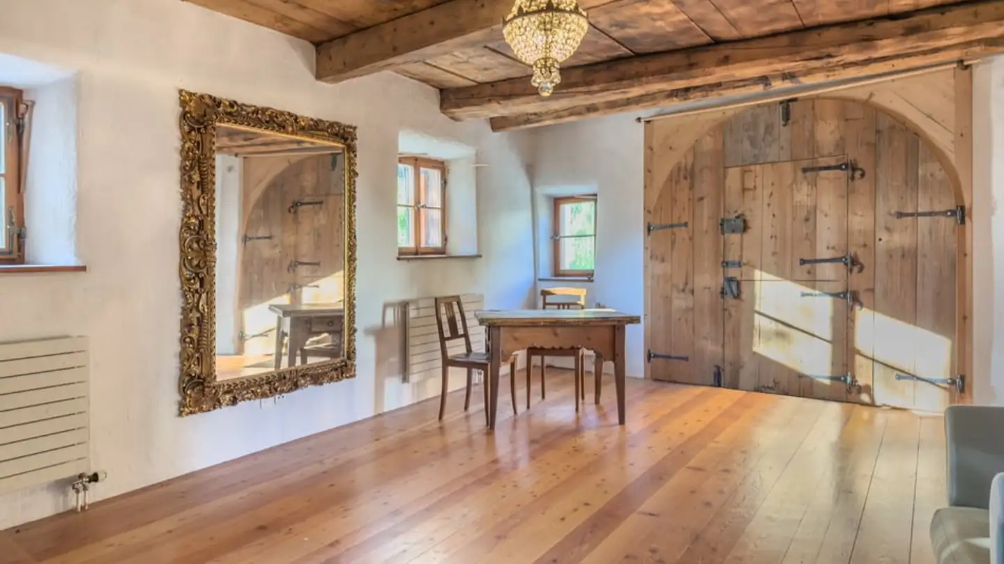 Wohnung kaufen - 7550 Scuol - Foto 2