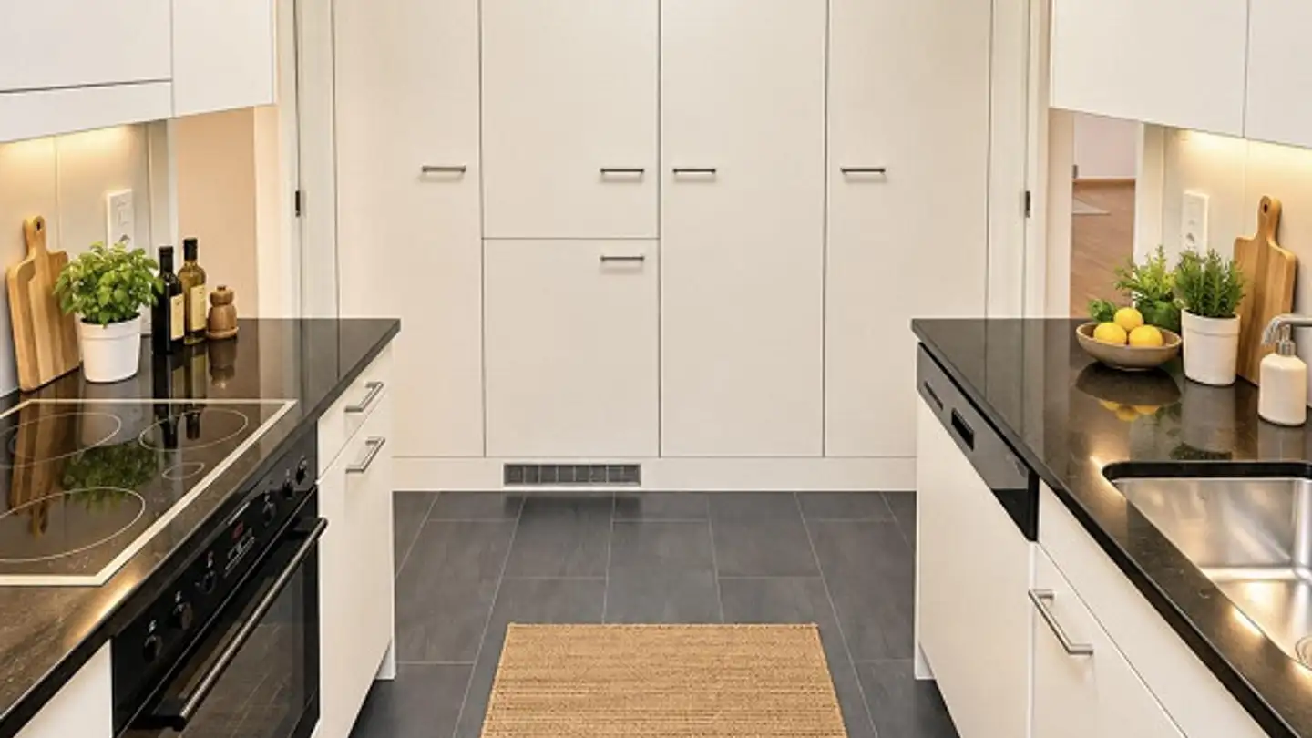 Appartement à louer - Brunnmattstrasse 3, 4106 Therwil - Photo 4