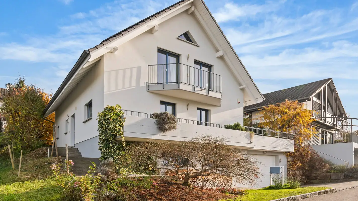 Einfamilienhaus kaufen - Mitzlisgrabenweg, 4124 Schönenbuch