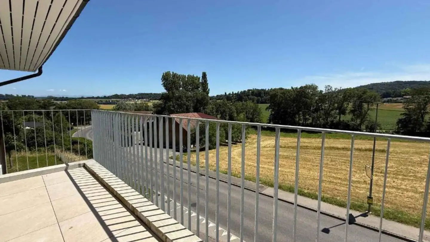Appartement à vendre - 1483 Montet (Broye)