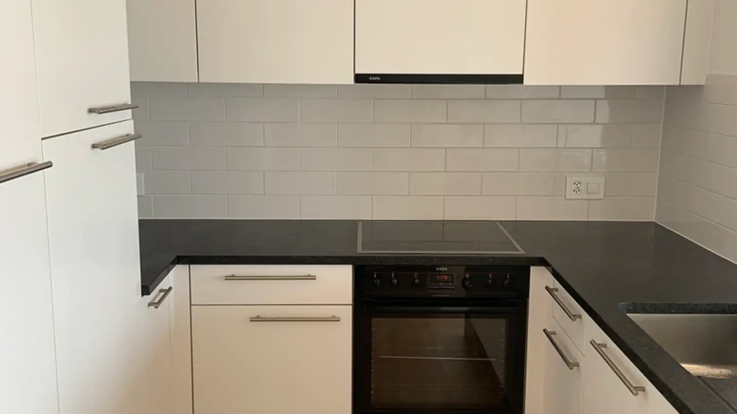 Wohnung mieten - Avenue De Sévelin 13f, 1004 Lausanne - Foto 3